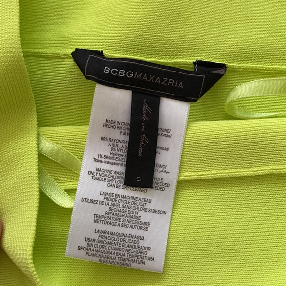 BCBGMAXAZRIA Skirt - Picture 3 of 3